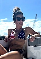 Tracey Anthony
